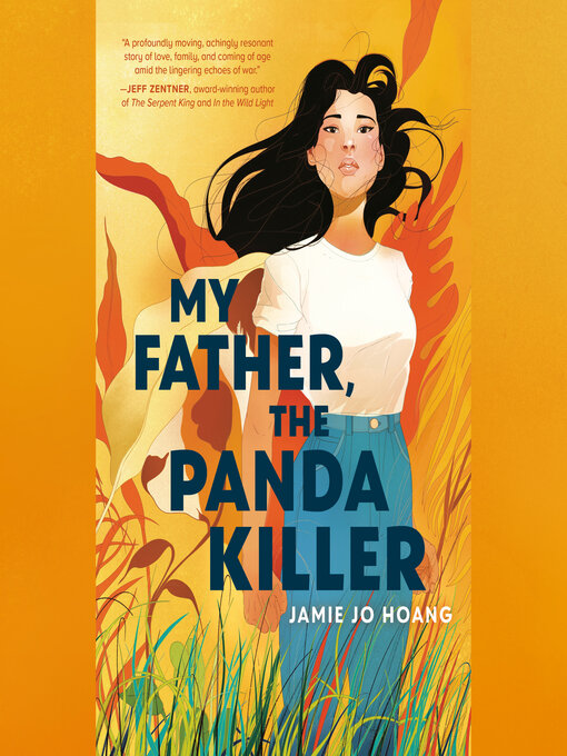 Title details for My Father, the Panda Killer by Jamie Jo Hoang - Available